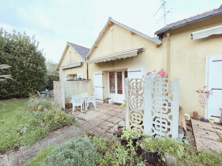Village vacances à vendre