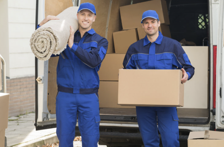 vendre pour déménager