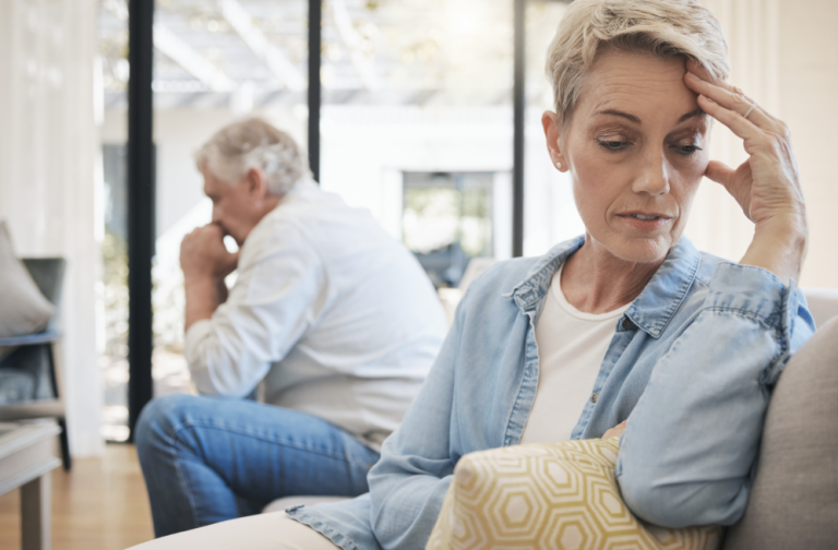 immobilier divorce urgent