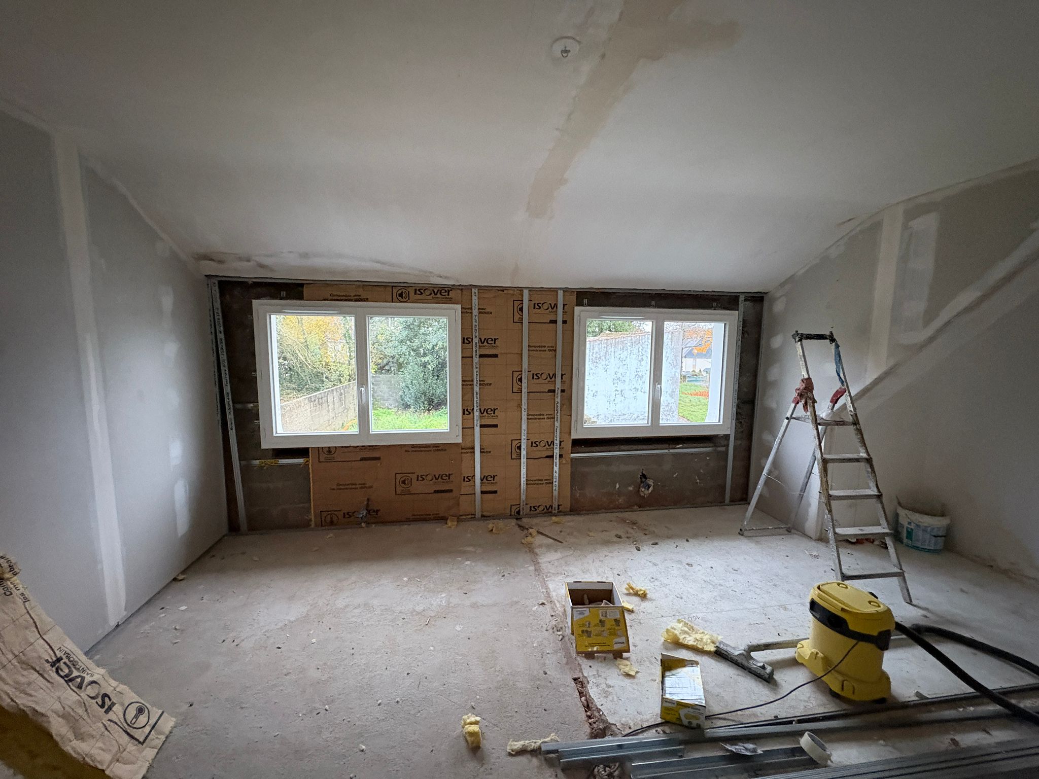 se désendetter d'une maison