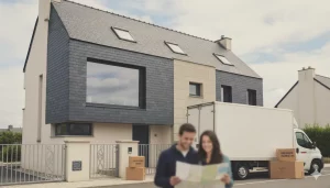 Mutation professionnelle urgente : obtenir un prêt relais ou vendre vite ?
